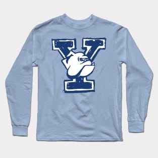 Yaleee 02 Long Sleeve T-Shirt